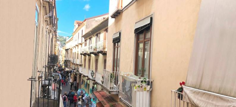 卡萨索伦缇娜酒店(Casa Sorrentina)图片