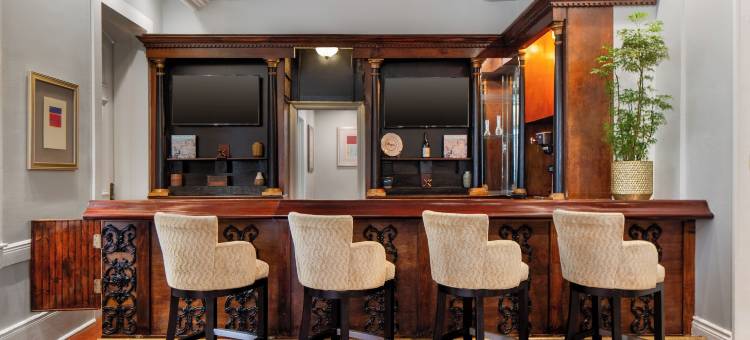 新奥尔良法国区庭院酒店及套房(New Orleans Courtyard Hotel by the French Quarter)图片