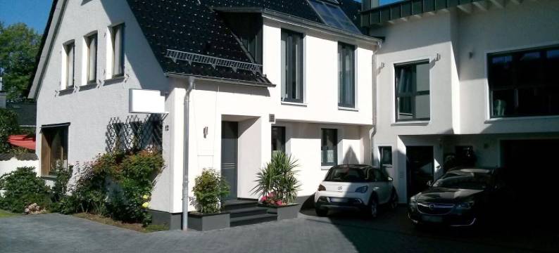 彼得斯公寓酒店(Apartments Peters)图片