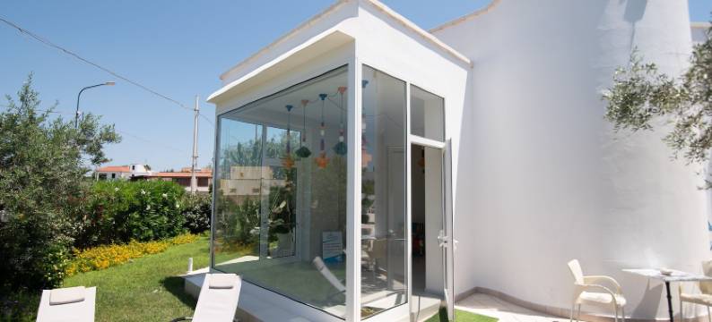 Le Gemelle精品酒店(Le Gemelle Boutique Hotel)图片