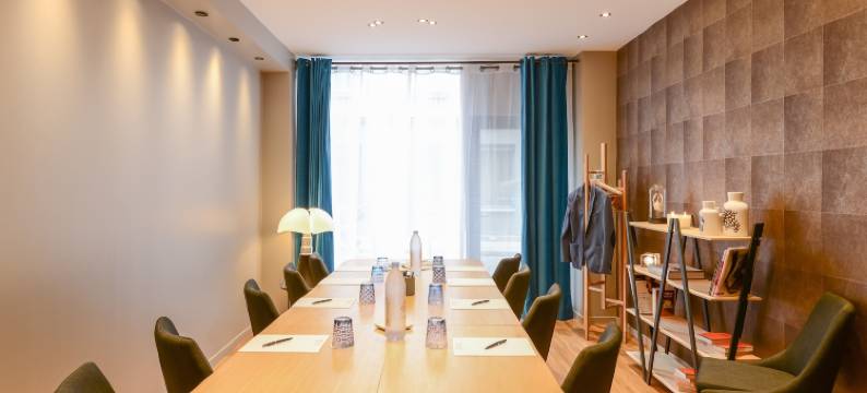 巴黎泽·酒店(Pigalle南)(ZE Hotel)图片