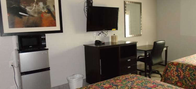 联排别墅汽车旅馆(Town House Motel)图片