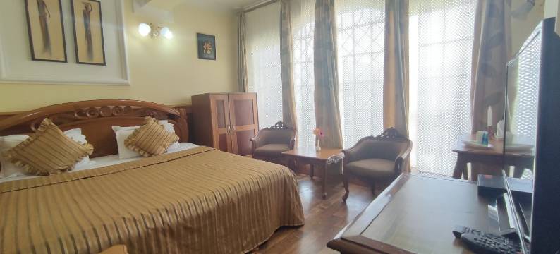 新城堡酒店(The New Castle Hotel)图片