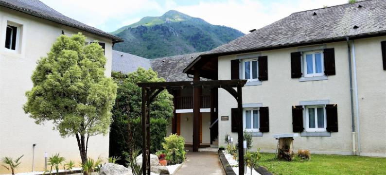 欧索尔谷旅馆(Auberge de la Vallée d'Ossau)图片