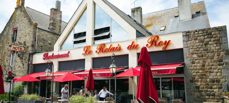 雷莱杜罗伊酒店(Le Relais Du Roy)图片