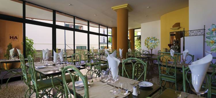 皇后公寓酒店(Aparthotel Imperatriz)图片