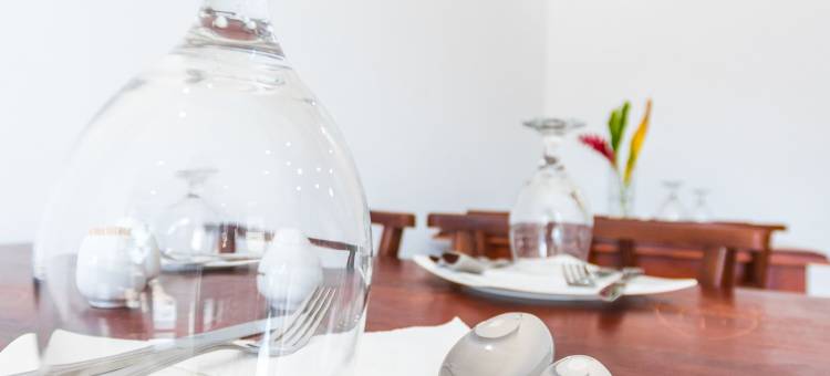 浪潮酒店(The Waves Unawatuna)图片