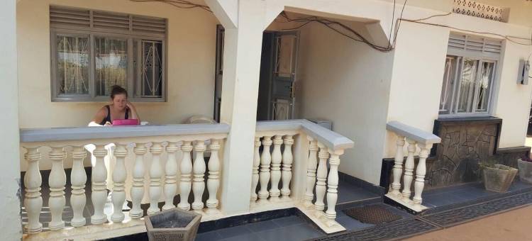 葆拉旅馆(Paula Guest House)图片