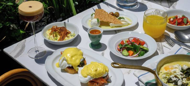 吉甲酒店(Hotel Poli Urban by Afi Hotels)图片