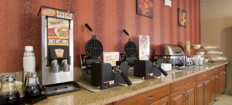 品质酒店(Quality Inn)图片