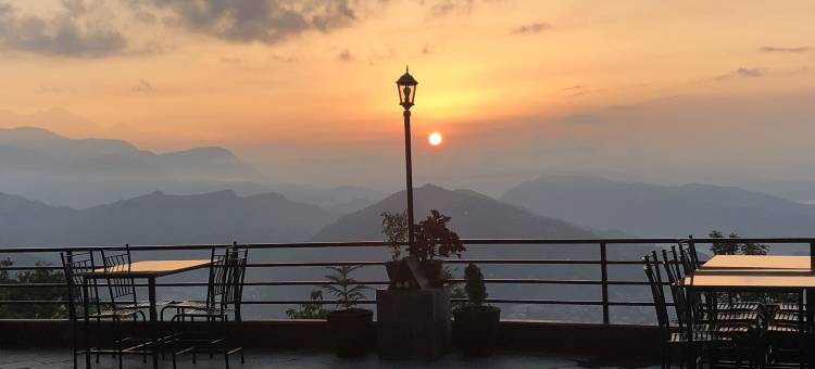 普里斯蒂恩喜马拉雅酒店(Hotel Pristine Himalaya)图片