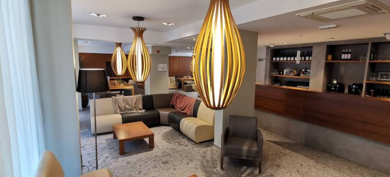 塔楼酒店(Tower Hotel Aalst)图片