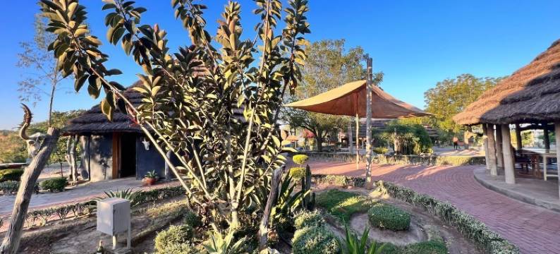 传统游猎小屋(Heritage Safari Lodge)图片