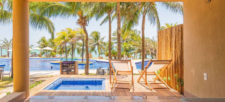 卡梅尔查姆度假村(Carmel Charme Resort)图片