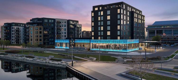 Delta Hotels Thunder Bay图片