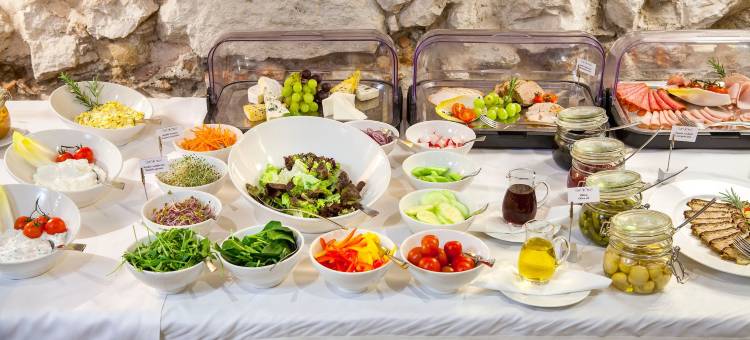 单一酒店(Hotel Unicus Krakow Old Town - Destigo Hotels)图片