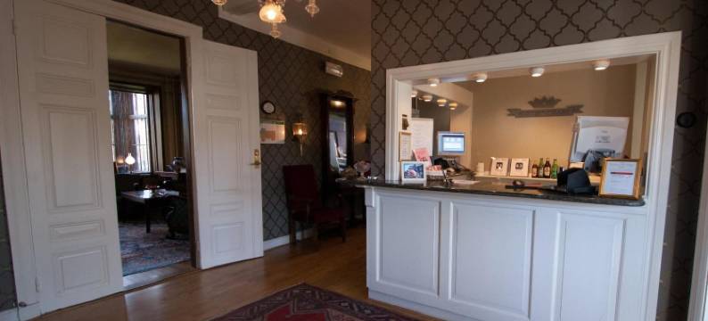 斯洛特霍特尔附属楼(Slottshotellet Annex)图片