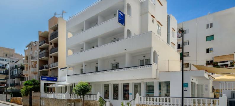 伊比萨普莱雅索尔酒店-限成人入住(Hotel Vibra Lei Ibiza - Adults Only)图片