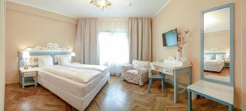 武尔坎多夫生态水疗酒店(Wolkendorf Bio Hotel & Spa)图片