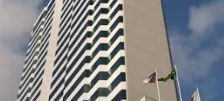 维多利亚喜来登酒店(Sheraton Vitoria Hotel)图片