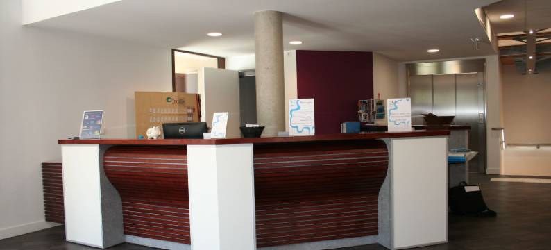 勒普雷杜拉克酒店(Le Pré du Lac)图片