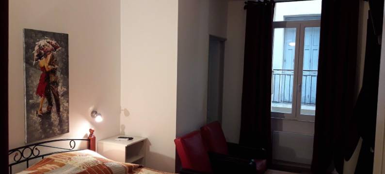 拉雷美丽酒店(La Re'Belle)图片