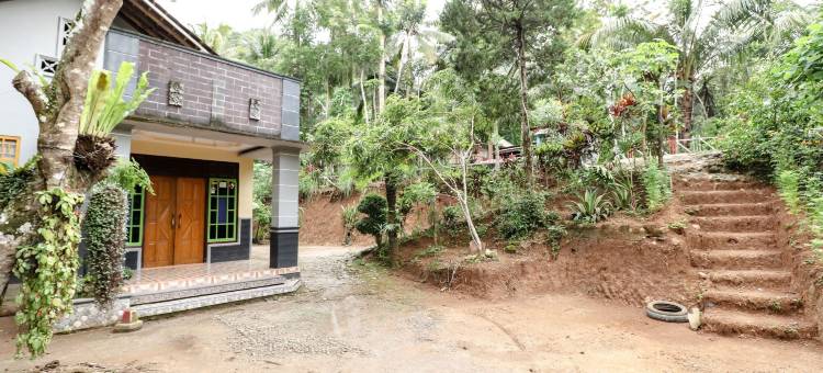 杰马基尔民宿(Jemakir Homestay)图片