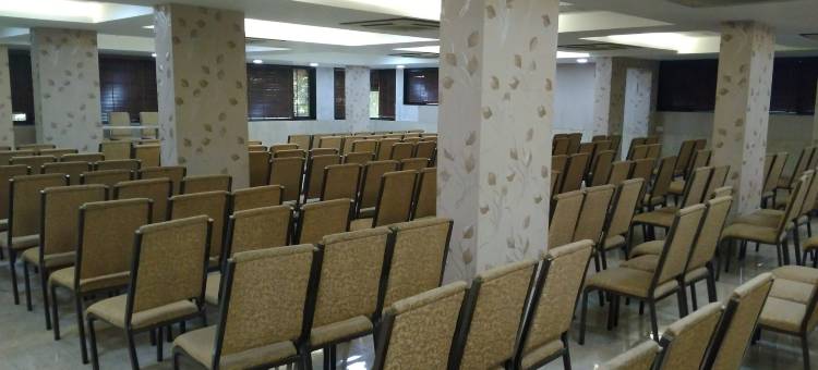 马哈拉纳酒店(Hotel Maharana Inn Chembur)图片