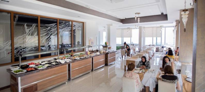 拉文酒店(Lavin Hotel & Spa)图片