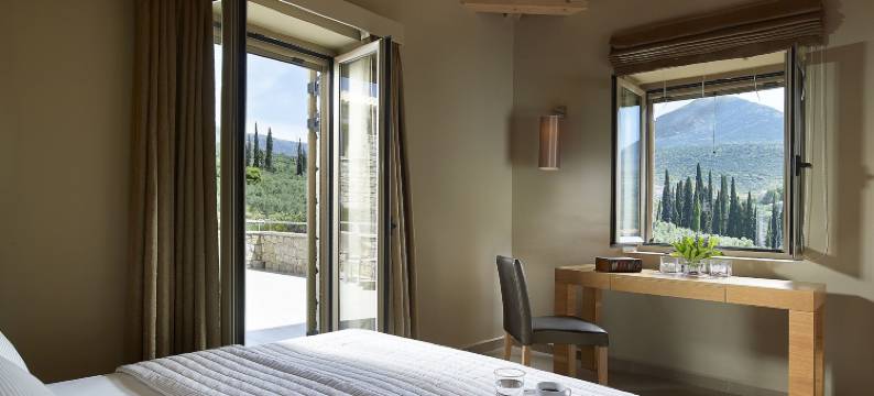 阿纳克索度假酒店(Anaxo Resort)图片