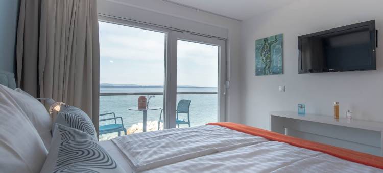 海滨公寓萨尼克酒店(Apartments Zanic on the Beach)图片