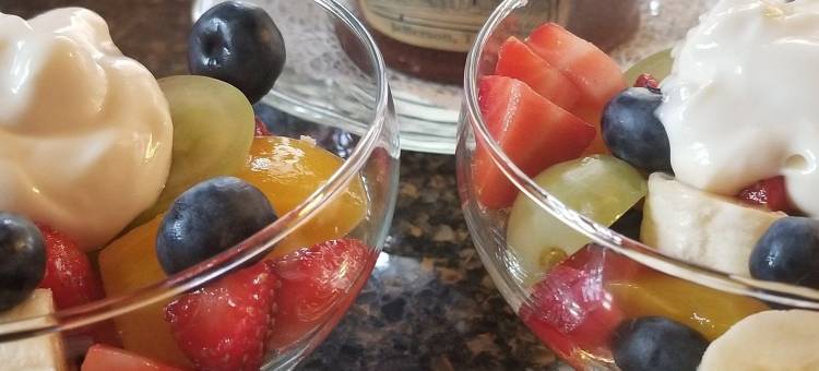 三角洲街旅馆(Delta Street Inn)图片