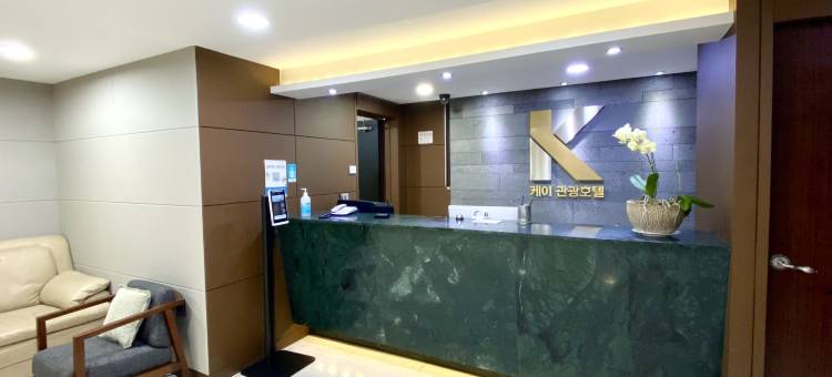 K观光酒店(K Tourist Hotel)图片