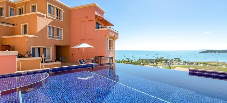 马提尼克圣灵度假村(Martinique Whitsunday)图片