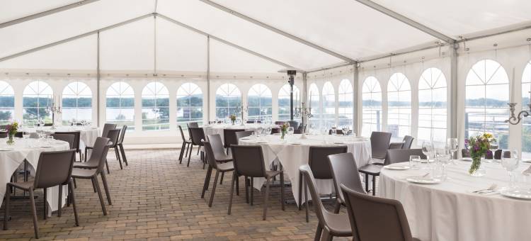 群岛品质酒店(Quality Hotel Skjærgården)图片