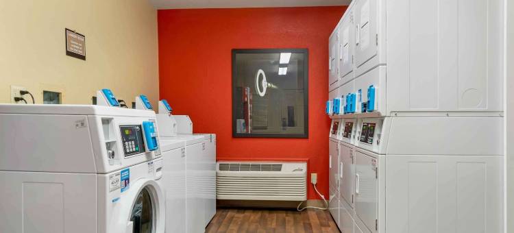 底特律诺维果园山广场美国长住公寓(Extended Stay America Suites - Detroit - Novi - Orchard Hill Place)图片