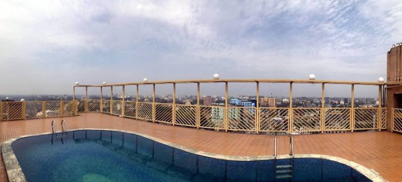 玫瑰景观酒店(Rose View Hotel)图片