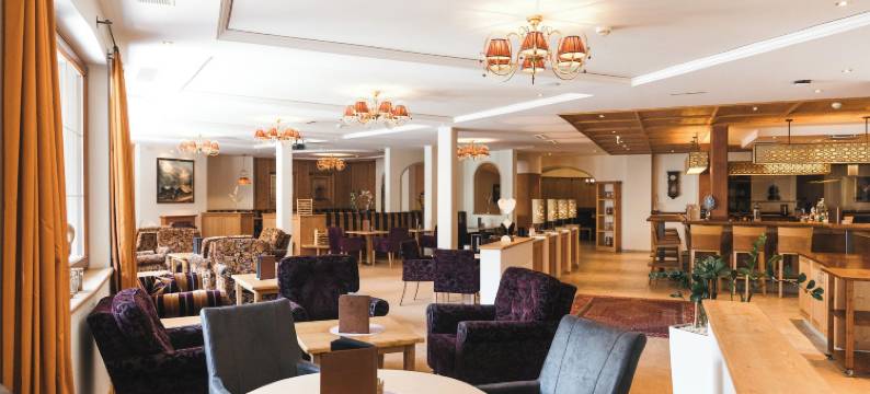 克劳斯纳夫酒店(Hotel Klausnerhof)图片