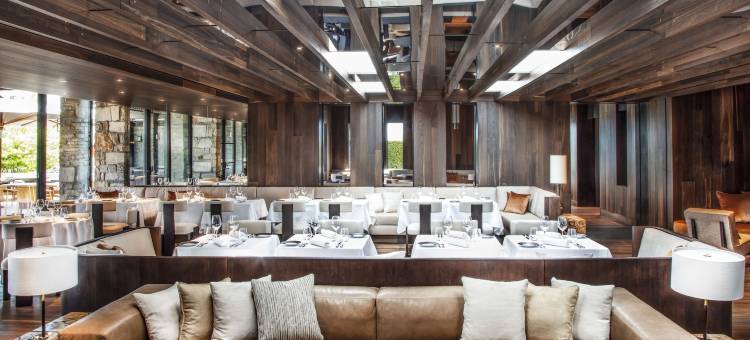 吉瓦山度假村 - 日内瓦(Jiva Hill Resort - Genève)图片