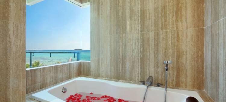 皇家海洋度假村卡里蒙贾瓦(Royal Ocean View Karimunjawa)图片