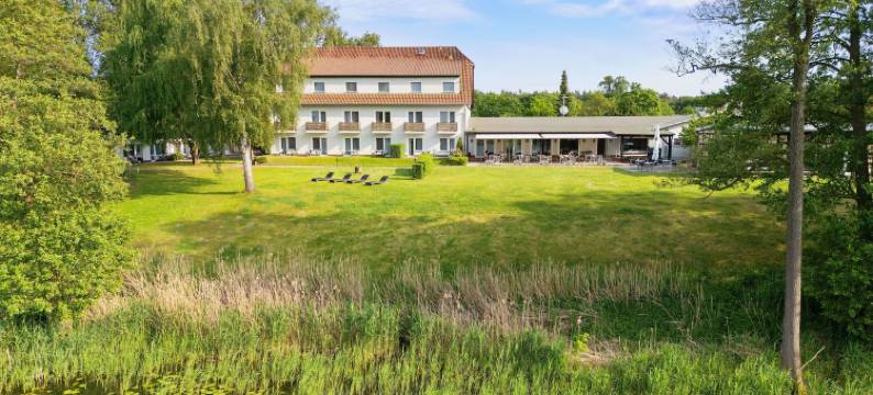 湖景磨坊酒店(Seehotel Mühlenhaus)图片