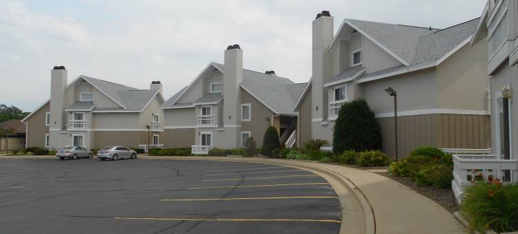 格林贝浩枫温德姆公寓(Hawthorn Extended Stay by Wyndham Green Bay)图片