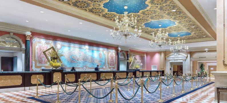 威尼斯度假酒店(The Venetian® Resort Las Vegas)图片