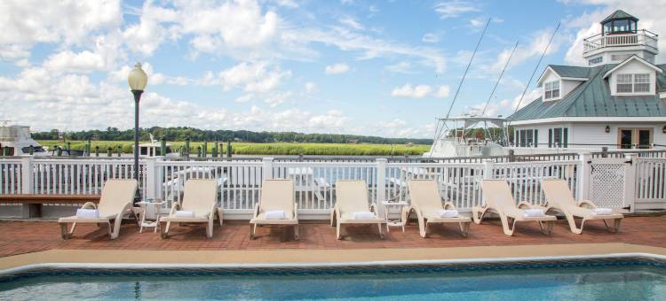 史密斯菲尔德站酒店(Smithfield Station)图片