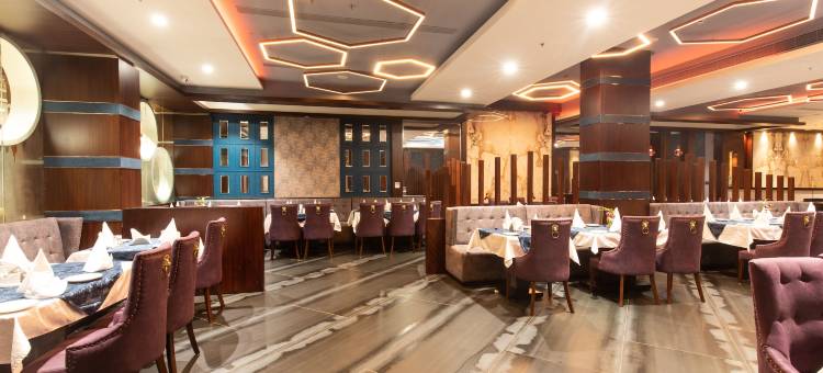 桑迪塔酒店(Hotel Sandy's Tower)图片