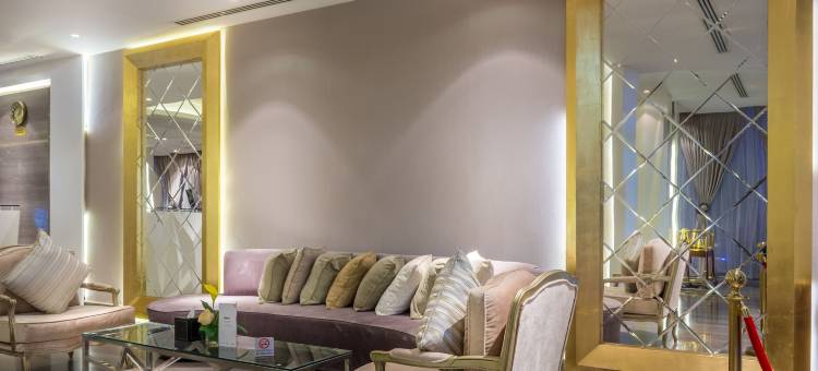 阿姆海德塔哈索希酒店(Al Muhaidb Al Takhasosi Hotel)图片