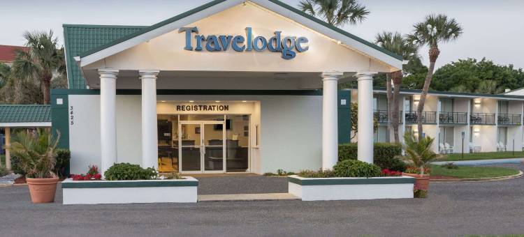 Travelodge by Wyndham Lakeland图片