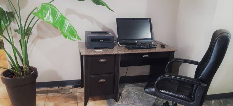 品质酒店奥扎克-斯普林菲尔德南(Quality Inn Ozark-Springfield South)图片