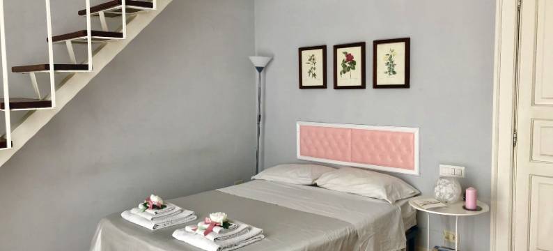 斯特拉海滨民宿(Stella Marina Stabia)图片