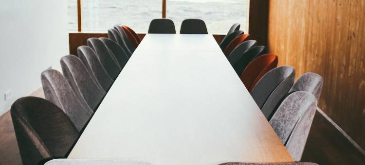 米凡特福斯酒店(Fosshótel Mývatn)图片